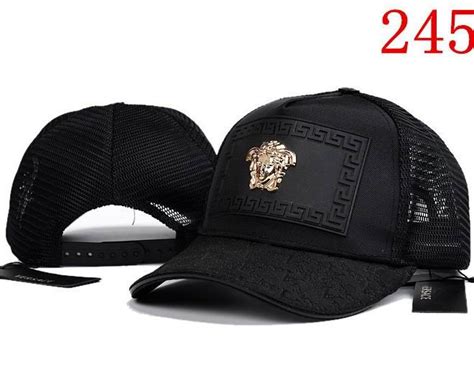 buy versace cap|versace cap price.